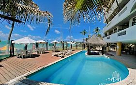 Deluxe Flats Beira-Mar Natal